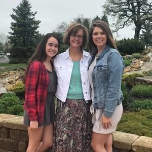 Meet your Posher, Lu